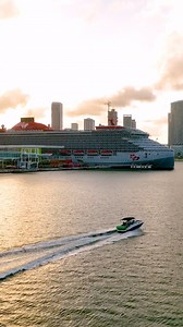 Set sail from Miami the Virgin way and experience the Caribbean in style on an adults-only voyage. Whether you're embarking Scarlet Lady or Valiant Lady, you'll enjoy 20 incredible eateries, essential drinks, WiFi, group fitness classes and tips all included in your voyage fare. Find your next Virgin Voyages sailing by clicking the link below ⤵️ https://www.paramountcruises.com/CruisePartner/Virgin Voyages?utm_source=facebook | Paramount Cruises