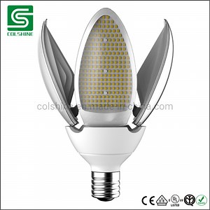 [Hot Item] 36W-60W Post Lamp Retrofits LED Corn Bulb 120 360 Degree