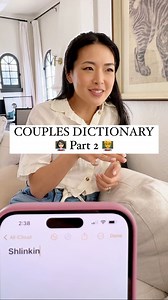 42K views · 24 reactions | FYI a doodle needn’t be a  to be a doodle. We are an inclusive household. Sometimes we just scream and point  Inspired by @chelsealefkowitz hilarious sister dictionary ‍♀️ #sisterdictionary #couplecomedy #coupledictionary #couplesdictionary #marriedhumor #frienddictionary | From Head To Toe | Facebook