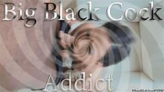 HumiliationPOV – BBC Porn Has Brainwashed Your Weak Mind, Stare And Stroke Faggot