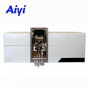 [Hot Item] Aas Graphite Furnace Atomic Absorption Spectrometer for Aluminum