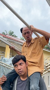 611K views · 15K reactions | Rayap besi versi Etteh Chow #fbreelsfypシ゚ #koplakreborn #fypageシ #fb #komedi #trendingvideo #viral | Koplak Reborn | Facebook