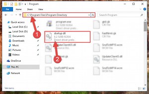 Dsetup Dll Скачать Бесплатно