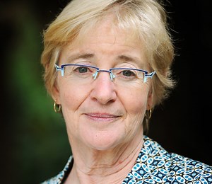 Maude Barlow - Right Livelihood