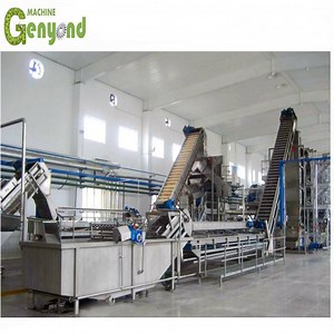 [Hot Item] Advanced Concentrated Tomato Paste Making Machine