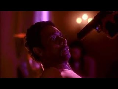 Set it off Cleo finds out Luther has stolen all their money.