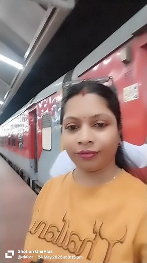 Nandita Debnath on Reels