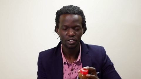 MAWUSA Tonic Bitter Kola nut soft bitter sweet Mawu lisa Tonic African traditional Ingredients Beverage, small