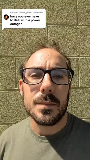 91K views · 1.7K reactions | Power outages in prison #prison #power #blackout #story | Jesse Crosson - Second Chancer | Facebook