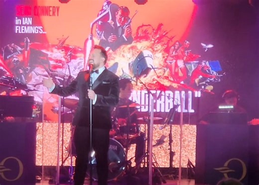 Craig Diamond on Reels