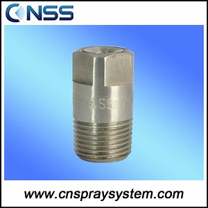 [Hot Item] Full Cone Spray Nozzle Full Jet Cleaning Nozzle