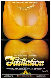 Titillation (1982) | Galéria - Plagáty | ČSFD.sk