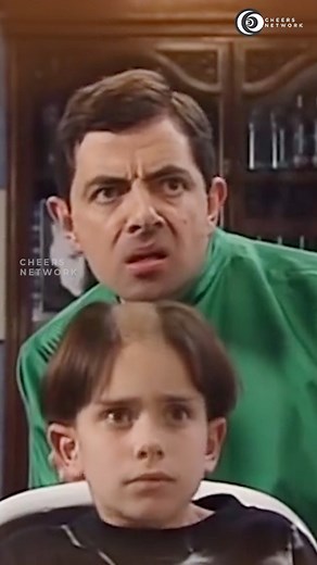 HAPPY BIRTHDAY MR BEAN !! ❤ #reelsvideo #mrbean #happybirthday #mrbeanshorts #reallife #cheersnetwork . . Cheers Network : For Queries, Advertisements & Collaborations; Contact: +91 91500 90409 Email: dm.cheersnetwork@gmail.com . #mrbeanclips #mrbeancar #mrbeanfunnymoments #youtubeshorts #trending2024 #trendingshorts #viralvideo #mrbeanepisode #eurotrucksimulator2 #viralshorts #foodvlogs #trendingsongs #reel #cheersnetwork | Cheers Network | Facebook