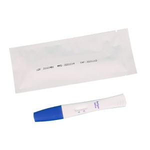 [Hot Item] Colloidal Gold Method Antigen Rapid Test