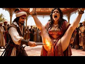 What Barbary Pirates Did to 400 English Women After Raiding Cornwall Was Worse Than Death