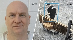 Grant Hardin’s escape from prison has Arkansas residents on edge