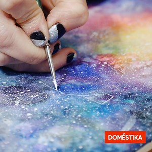 Master modern watercolor painting techniques with this course bundle, and enjoy a discount while doing so. | Domestika
