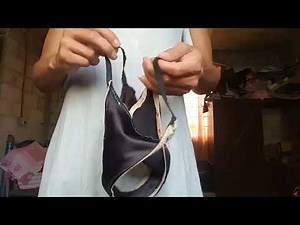 PAWG in satin fullback panties 2