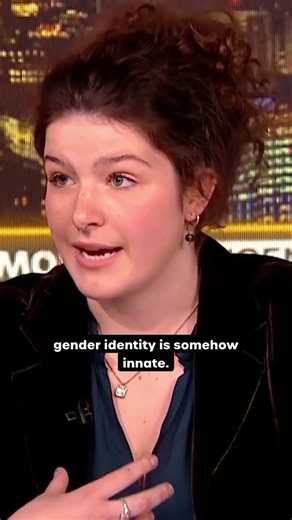 Maeve Halligan Doubles Down On Her Transgender Debate At Cambridge
