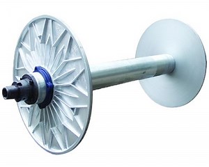 [Hot Item] Weaving Beam for Tsudakoma, Sulzer, Donier etc