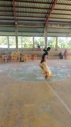 Grb ka bibo🤣 Purok1, 2 og 3 #unity #Barangay #everyone #highlights2025 #fbreelsfyp | Lyn D Gementiza