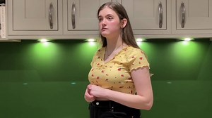 Our second special mention of the day IS: LEXI TALBOT singing “Someone Like You” from 'JEKYLL AND HYDE' . This is a BIG song and requires a maturity that we wouldn't expect of you at 14, but you certainly deliver Lexi - well done! You are getting stronger and stronger vocally so keep doing what you are doing, it's working! 👍 Show some love Besties 🥰 | West End Best Friend