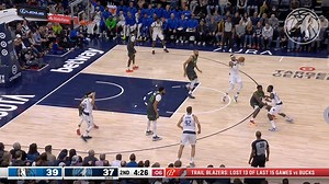 THIS RUDY SEQUENCE >>> | Minnesota Timberwolves