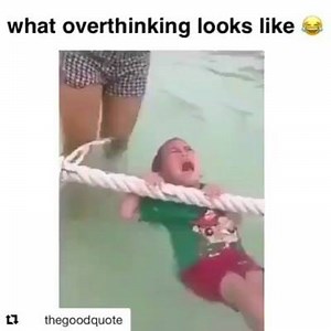 Yes...the real definition of overthinking | Dr Ken Onu | Facebook