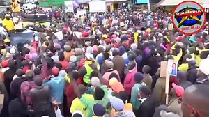 1.5K views · 66 reactions | WATCH HOW MP JAGUAR EXCITES MOLO HUSTLERS WITH KIGEUGEU PERFORMANCE. | ŨGĨ Media | Facebook