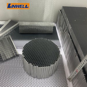 [Hot Item] Lightweight High-Strength Aluminum Honeycomb Core for Composite Applications