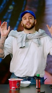 Wer braucht hier noch einen easy Instant-Nudel-Hack? Mit diesem Hack könnt mit nur einer Packung 2 Gerichte einfach anfertigen! #instantnoodles #foodhacks #recipe #easyfood #foodtok #ramen #onepotmeals | KOCH-MIT.DE