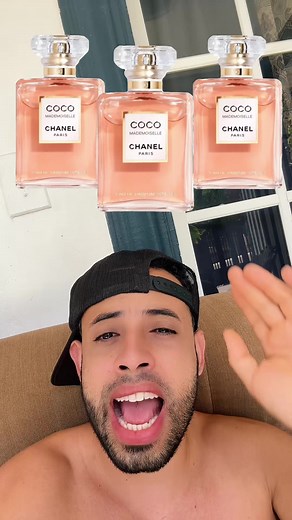 ¿Por qué el perfume Coco Chanel es tan popular?