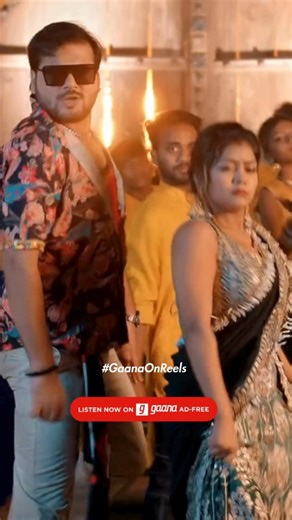 17 reactions | Full dhamaka hai bhaiya, sun ke maza aa gaya! @arvindakelakallu  . #gaana #gaanaonreels | Gaana | Facebook