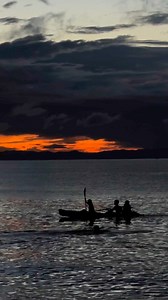 Sunset Masao Beach Resort | Clyde June Vertucio