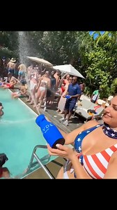 4.8K views · 82 reactions | Perfect place to enjoy vacation and party Hyde Beach Miami Miami - Florida - USA | Fiery Trippers | Facebook