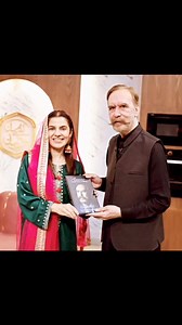 ANSAR Burney Trust on Reels