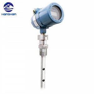 [Hot Item] High-Precision Guided Wave Radar Liquid Level Sensor for Accurate Measurements