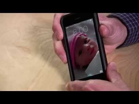 Otterbox Symmetry Series Apple iPhone 5S Case