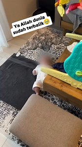 3.6M views · 10K reactions | Sakit apa kalo seperti itu凉 #fyp #reels #tranding #viral #babyblues | Teteh Afidan | Facebook