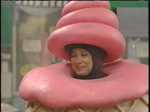 Noddy - Ep. 63 - The Human Touch | 60p