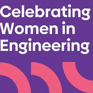 18 reactions |  Celebrating Women in Engineering at Atos!  Today,...