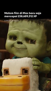 ❎ Rejeki dipatok ayam ✅ Rejeki diboost chicken jockey Stream A Minecraft Movie sekarang hanya di Max. #MinecraftMovie #MaxAsia | HBO Max