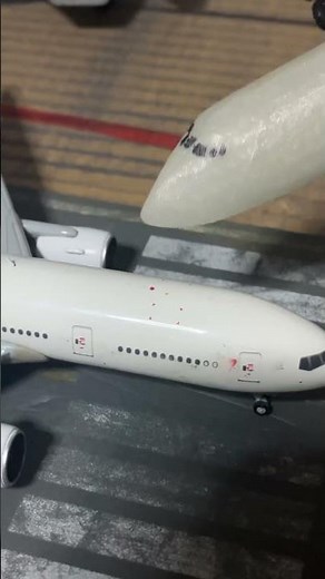 My new whip #aircraft #airplane #airplanes #aviation #boeing #landing