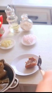 PUBG Frying Pan #TinyHouse | Miniature Cusina