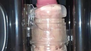 Ruined Orgasm with quickshot launch