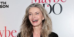 Paulina Porizkova, 60, Poses in an Unfiltered Selfie Wearing Nothing but Her Underwear