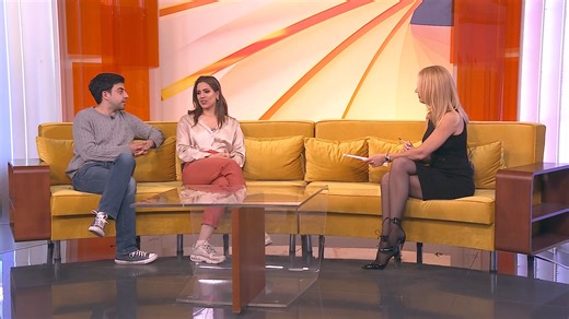 Kultni film domaće kinematografije "Munje" ima svoj nastavak pod nazivom “Munje: Opet!” koji smo nakon bioskopskog života videli i na programu Prve televizije. Svojim vernim gledaocima, Prva je pripremila i posebnu poslasticu – seriju “Munje: Opet!", koja startuje od 2. maja i biće emitovana četvrtkom i petkom s početkom u 21.00! | PRVA