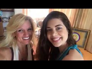 Raising Reverence 313 w Athena, Alorah Inanna ..Get a wrapped in Beauty