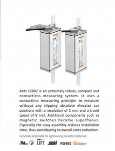 [Hot Item] High Quality Control Cabinet for Lifting Elevator Control System