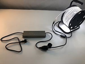 [Hot Item] Emergency Power Supply Backup for 220V 230V Work Light/Construction Site Lighting